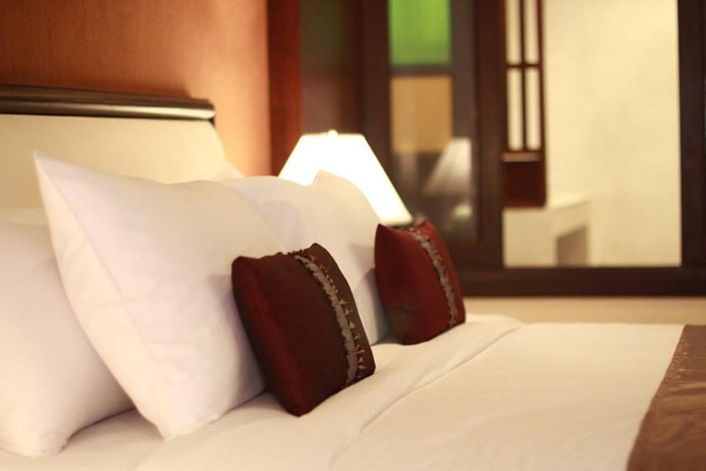 Chambre Deluxe Suprême avec Balcon