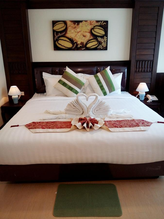 Chambre Double Deluxe