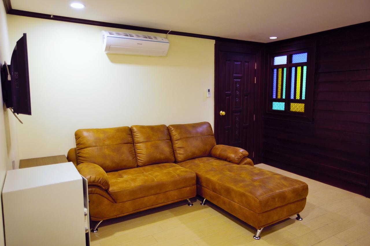 Suite 2 Chambres