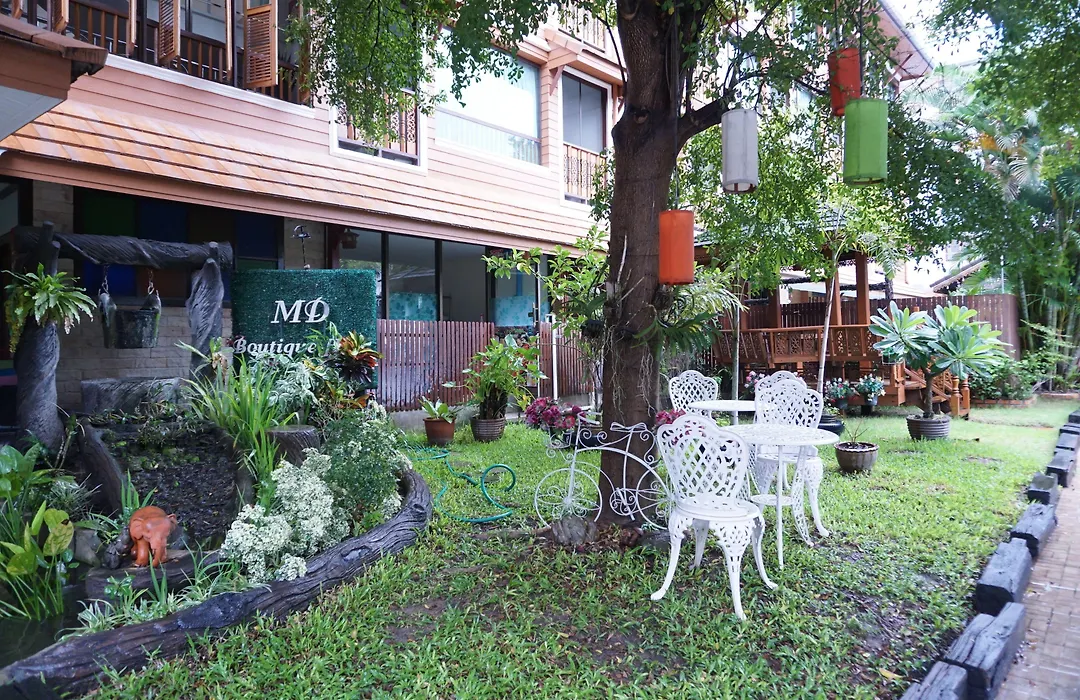 MD Boutique Hotel-1