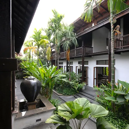 Banthai Village-3