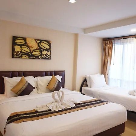 MD Boutique Hotel-3